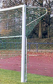 футбольные ворота