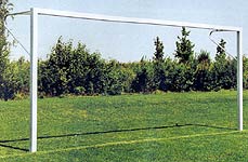 футбольные ворота