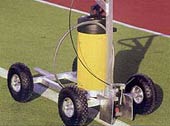 Спортивное оборудование, оборудование для изготовления разметки футбольного поля BAKU Sport