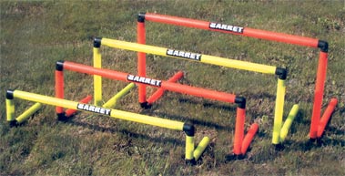 Препятствия компании Barret | футбол Украина Днепропетровск Киев