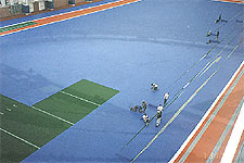 Portafloor SSC
