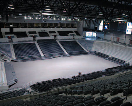 CourtCover   Sport Court
