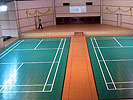     Sport Court. 