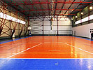     Sport Court. ,  