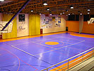     Sport Court. ,  