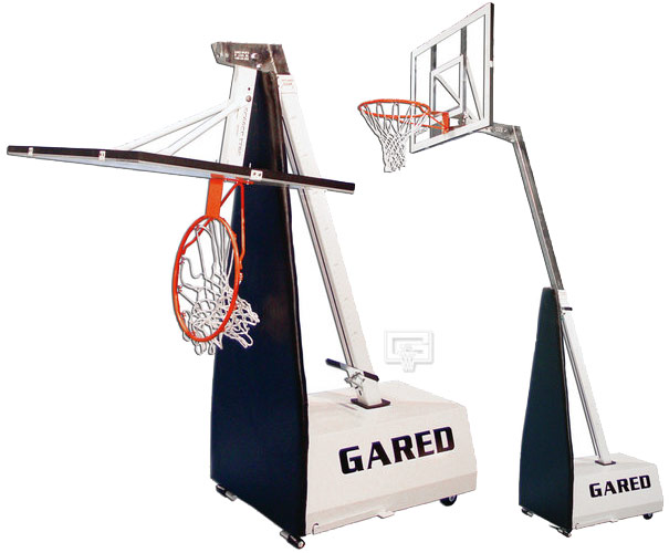 Mini-EZ     Gared Sports   