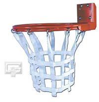 Тканевая сетка для баскетбольного кольца компании Gared Sports®