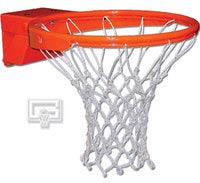 Баскетбольное кольцо эластичное компании Gared Sports®