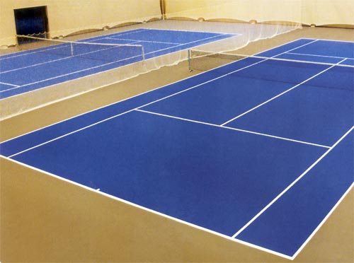     Herculan  Court Pro   