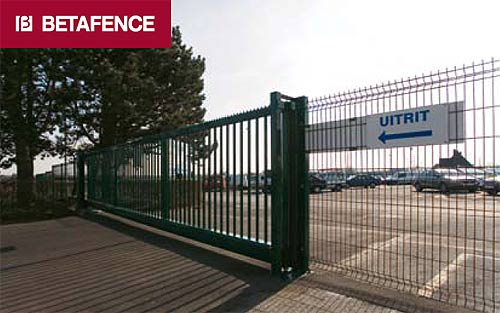    Robusta.      Betafence   