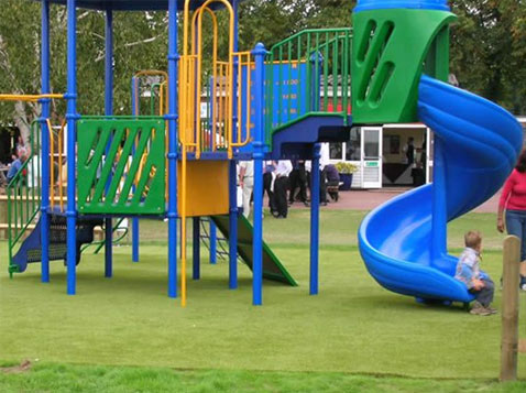 Искусственная трава для детской площадки | искусственный  газон  для детской площадки | синтетические покрытия из искусственной травы Украина Днепропетровск Киев