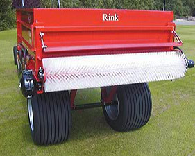 Verti-Rake  .        Redexim () |   |   |   |     