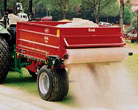 Verti-Rake  .        Redexim () |   |   |   |     