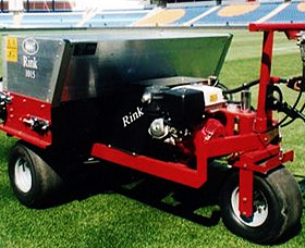 Verti-Rake  .        Redexim () |   |   |   |     