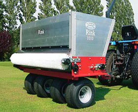 Verti-Rake  .        Redexim () |   |   |   |     