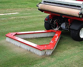 Verti-Broom   .        Redexim () |   |   |   |     