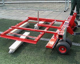 Verti-Groom ,    .        Redexim () |   |   |   |     