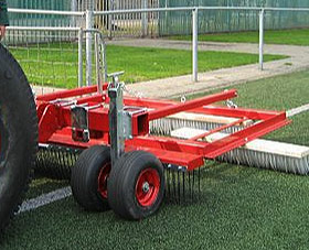 Verti-Groom ,    .        Redexim () |   |   |   |     