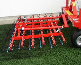 Verti-Rake  .        Redexim () |   |   |   |     